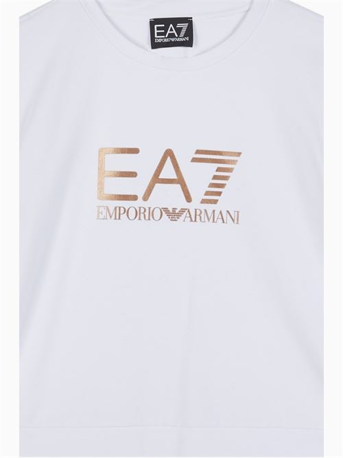  EMPORIO ARMANI EA7 | 6DFM01 FJVHZ/0186